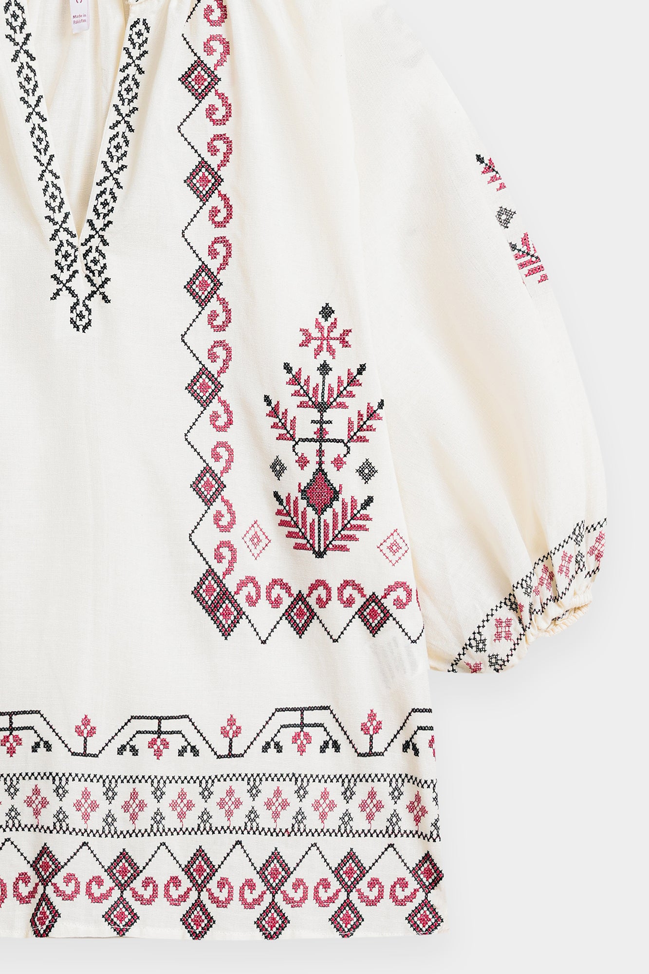KURTI (S4E0558/119/005) - Image 9