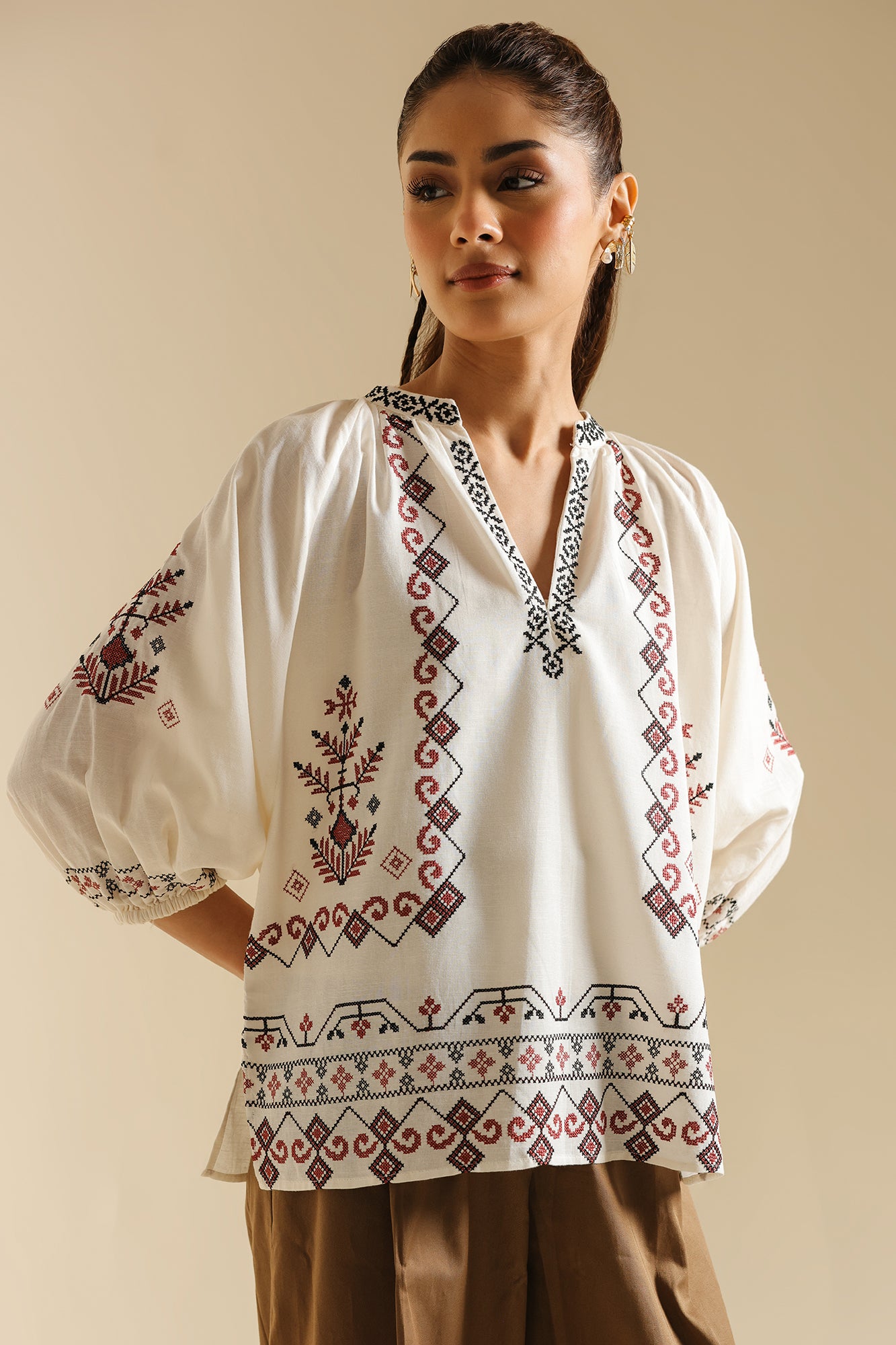 KURTI (S4E0558/119/005) - Image 2