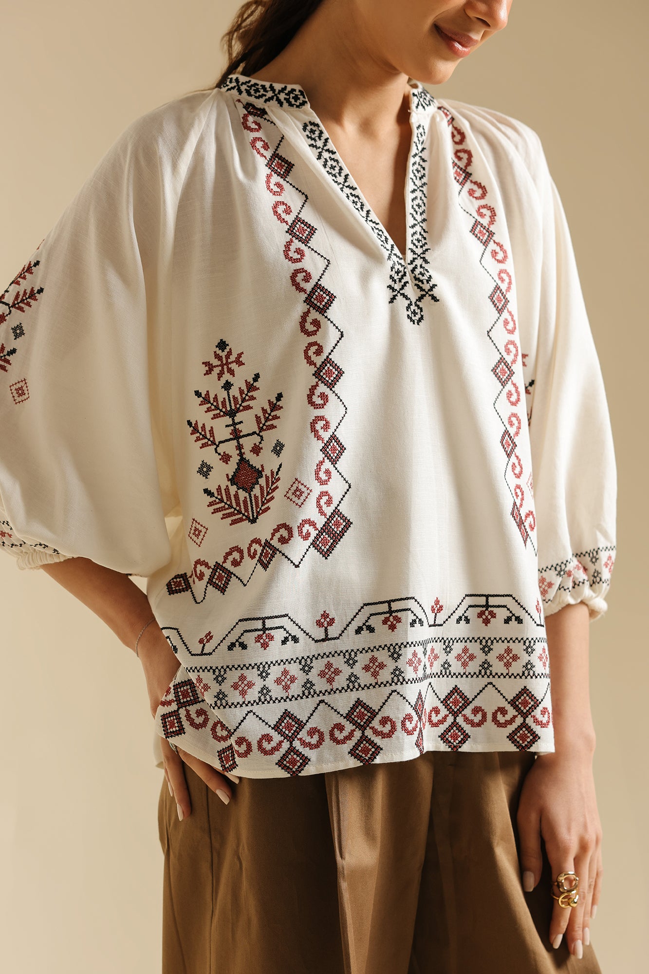 KURTI (S4E0558/119/005) - Image 6
