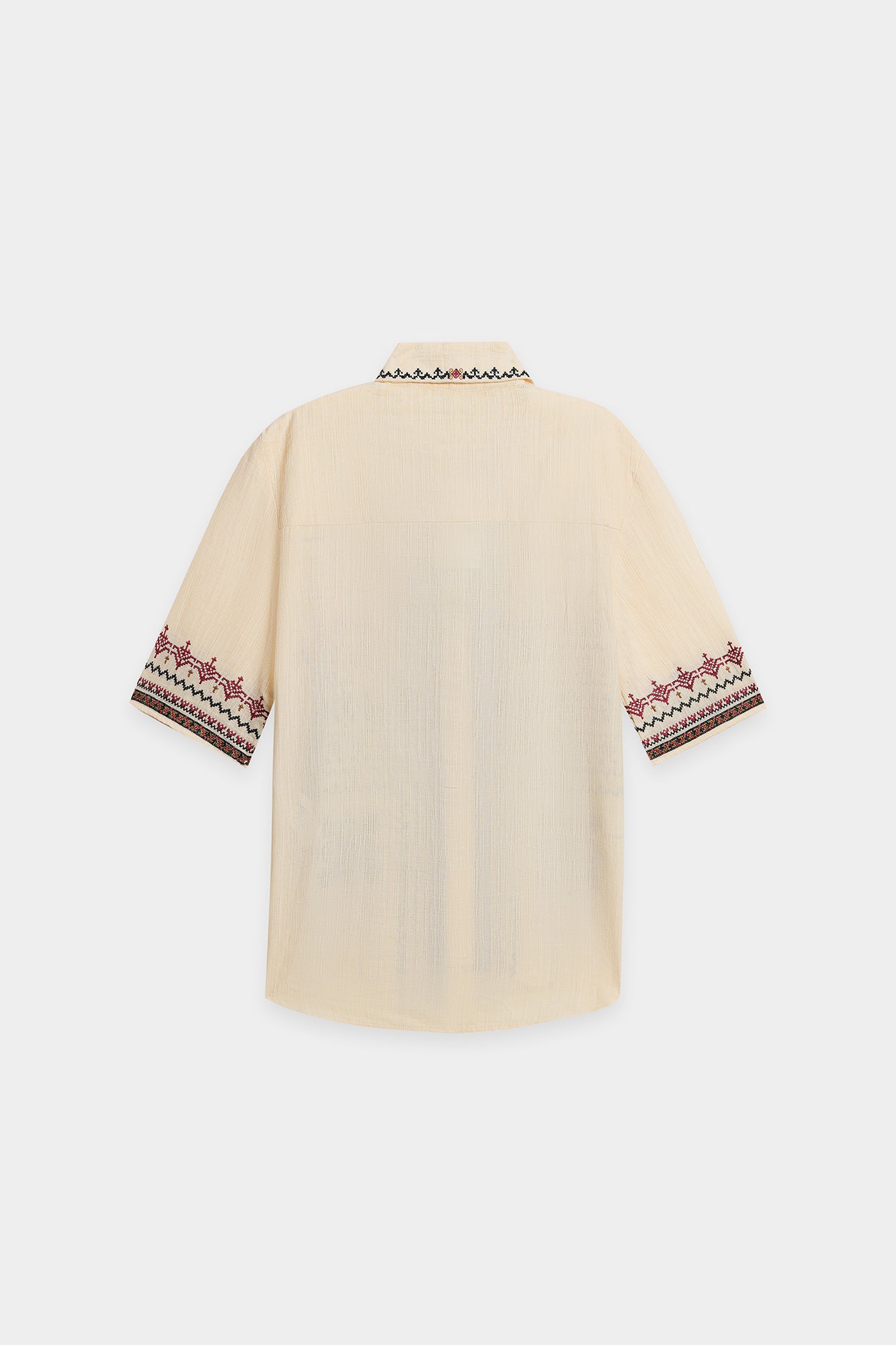 EMBROIDERED TOP (S4E0564/119/004) - Image 6