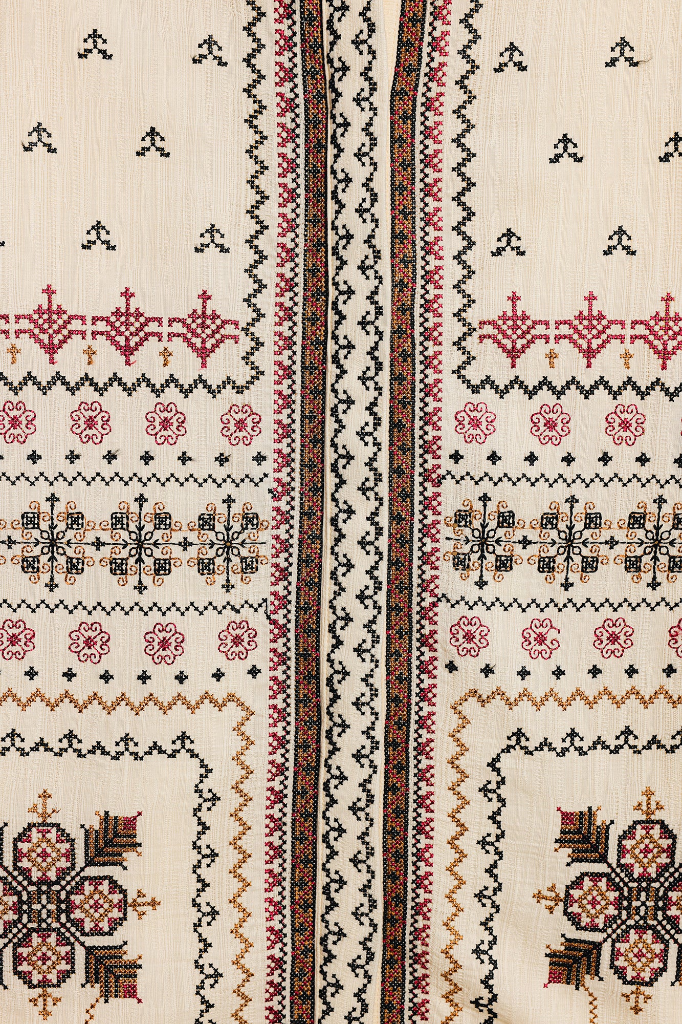 EMBROIDERED TOP (S4E0564/119/004) - Image 7