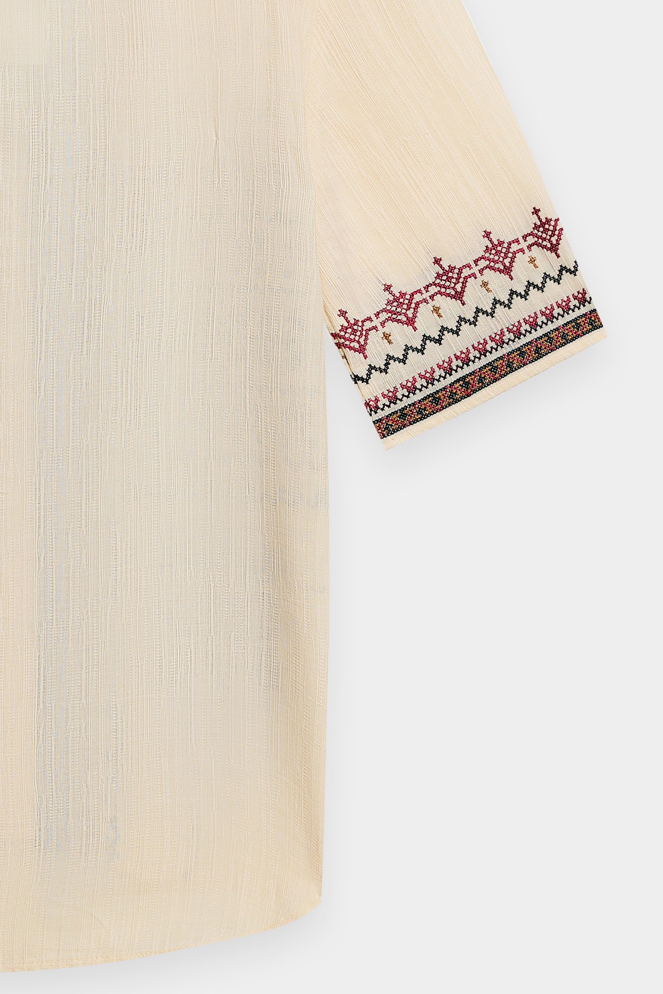 EMBROIDERED TOP (S4E0564/119/004) - Image 9