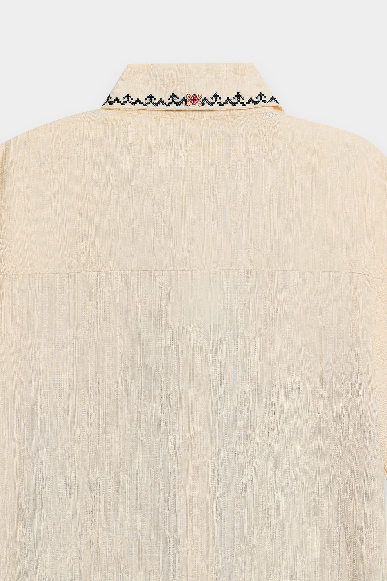 EMBROIDERED TOP (S4E0564/119/004) - Image 10