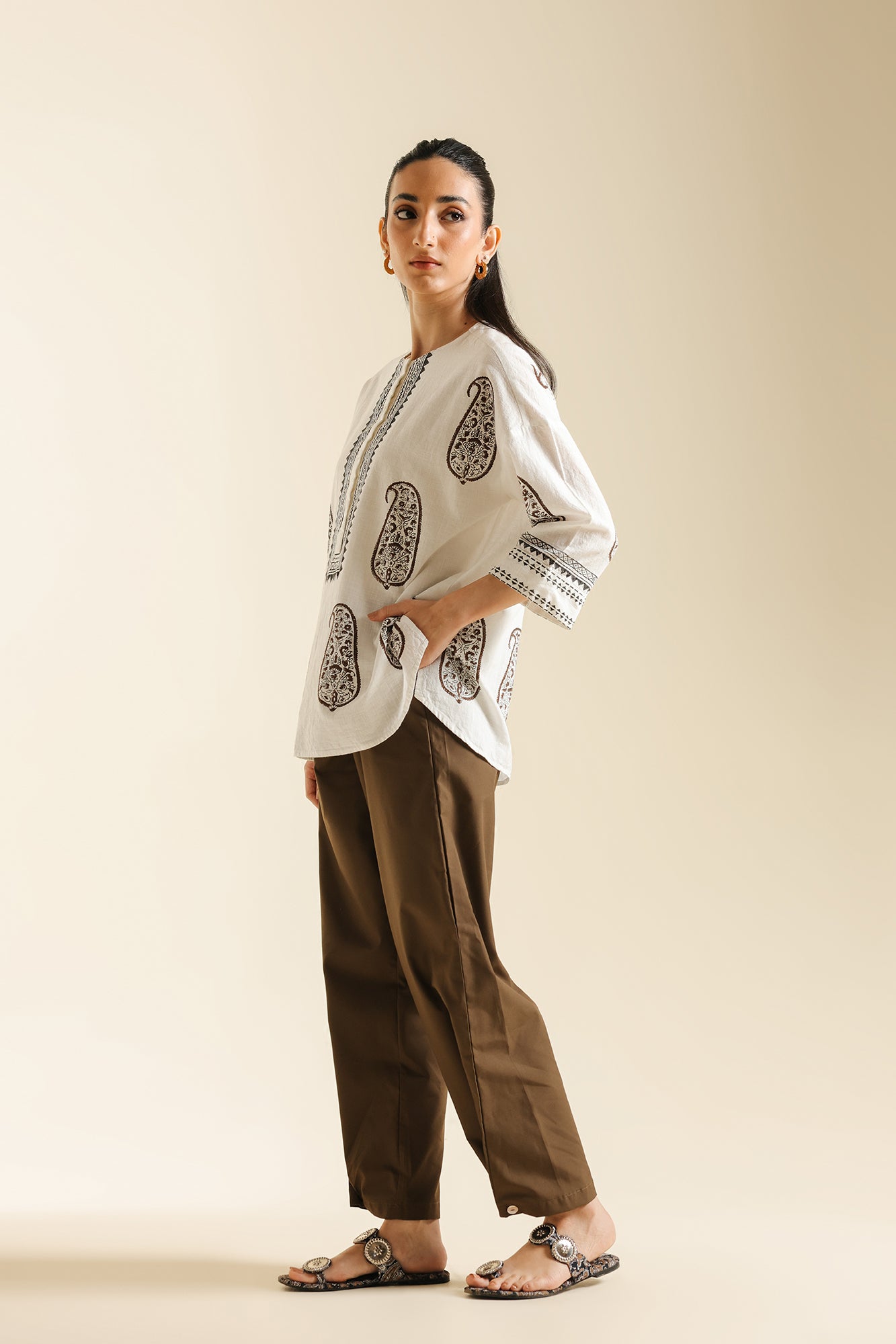 KURTI (S4E0568/119/001) - Image 3