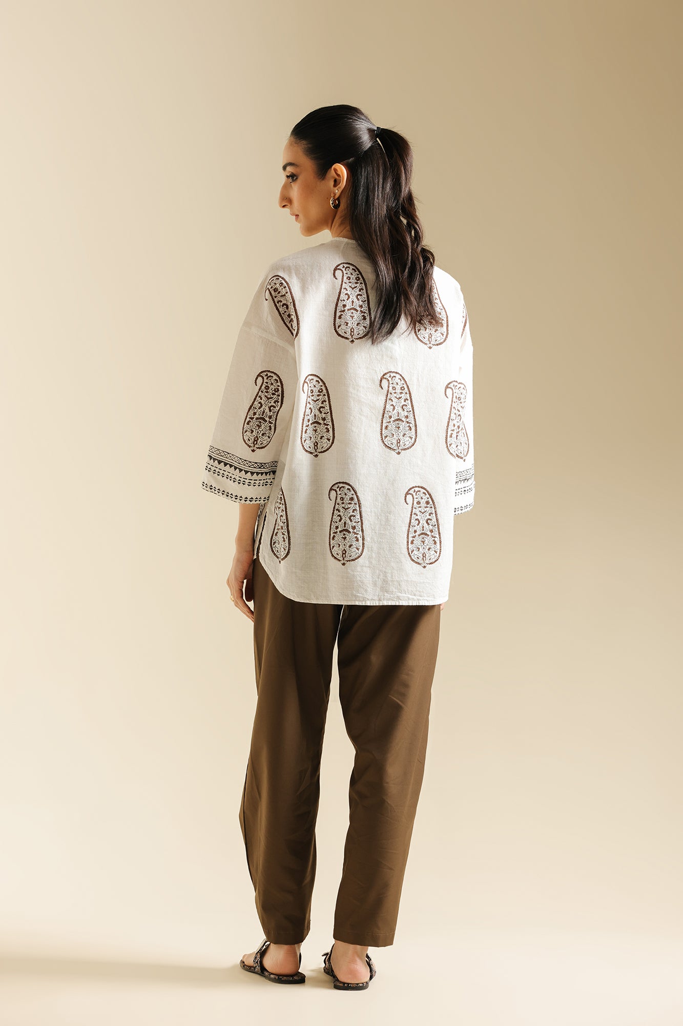KURTI (S4E0568/119/001) - Image 4