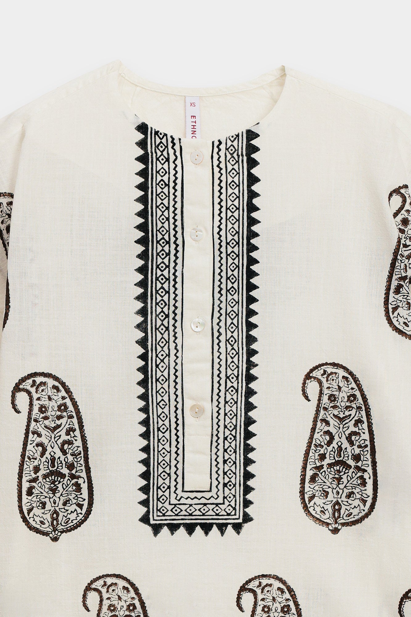 KURTI (S4E0568/119/001) - Image 9