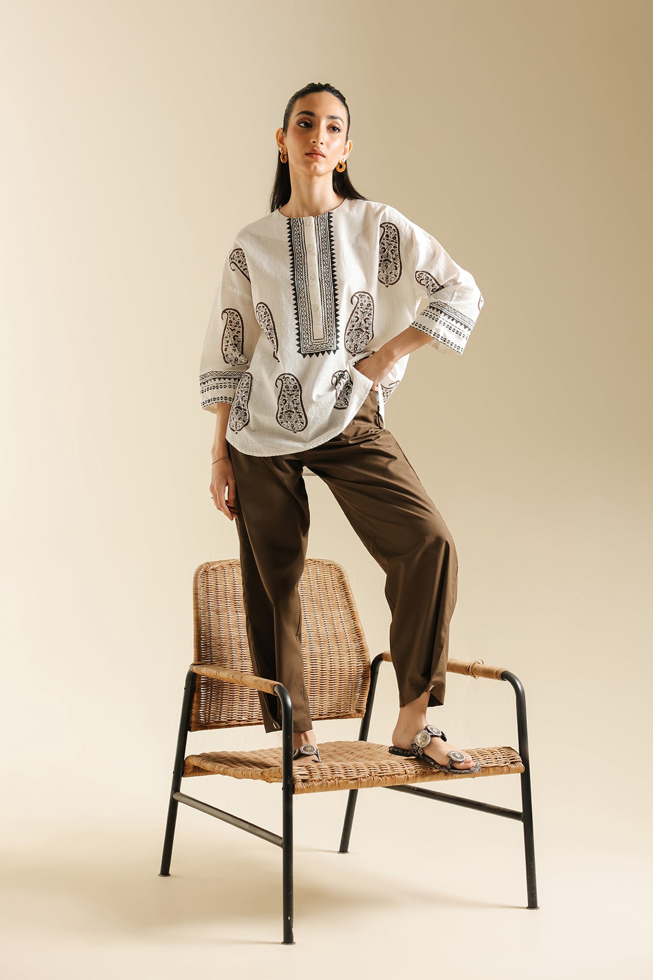 KURTI (S4E0568/119/001) - Image 6