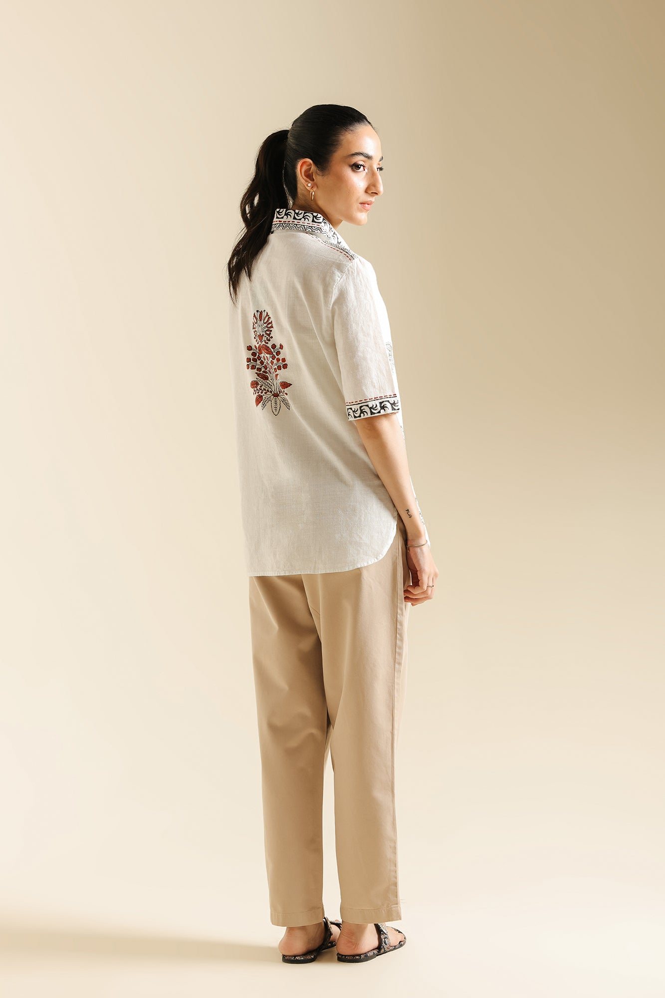 KURTI (S4E0571/119/001) - Image 4