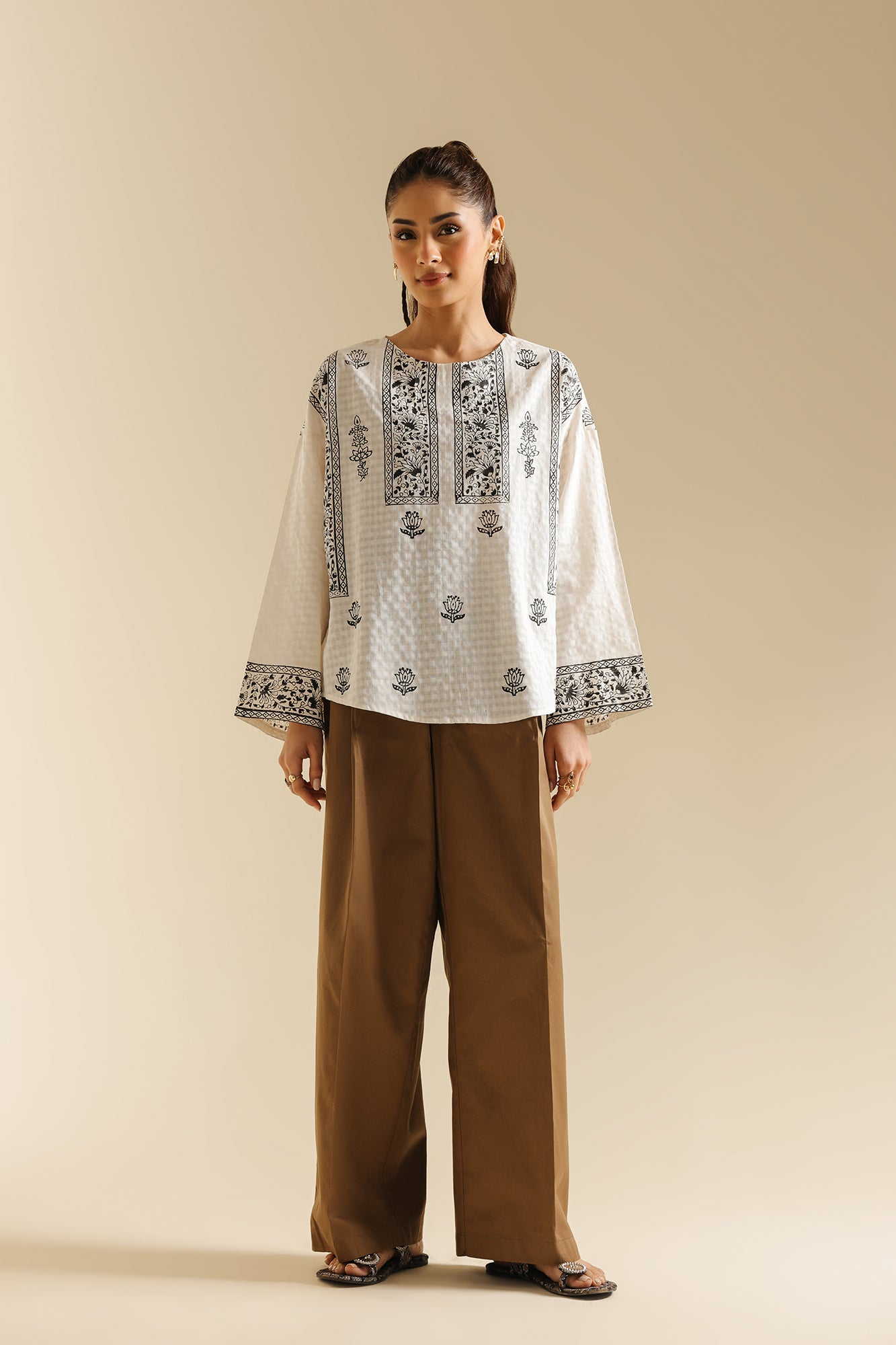 KURTI (S4E0572/119/001) - Image 3