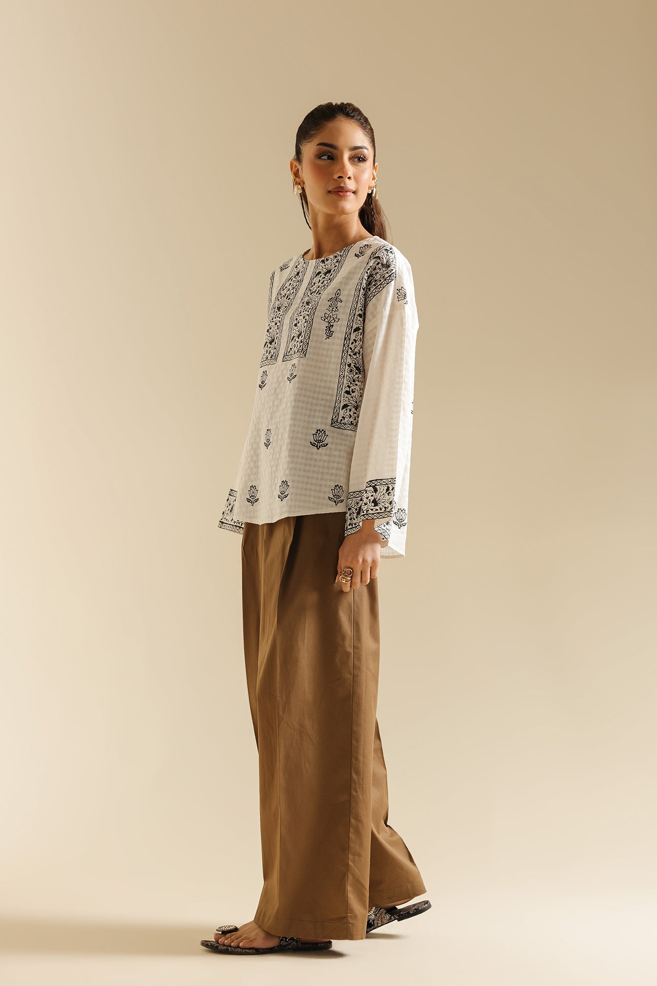 KURTI (S4E0572/119/001) - Image 4