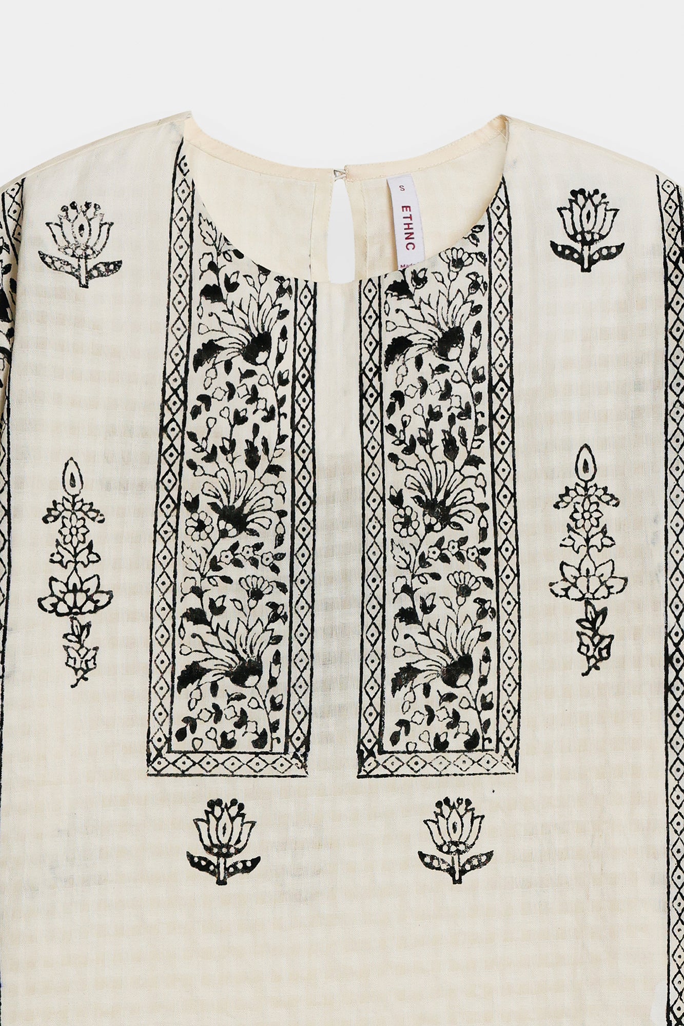 KURTI (S4E0572/119/001) - Image 9