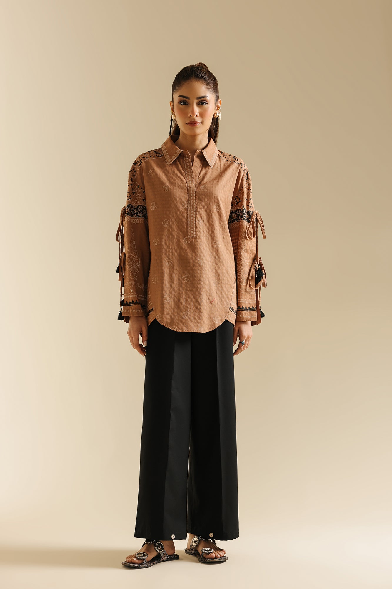 KURTI (S4E0574/119/806) - Image 5
