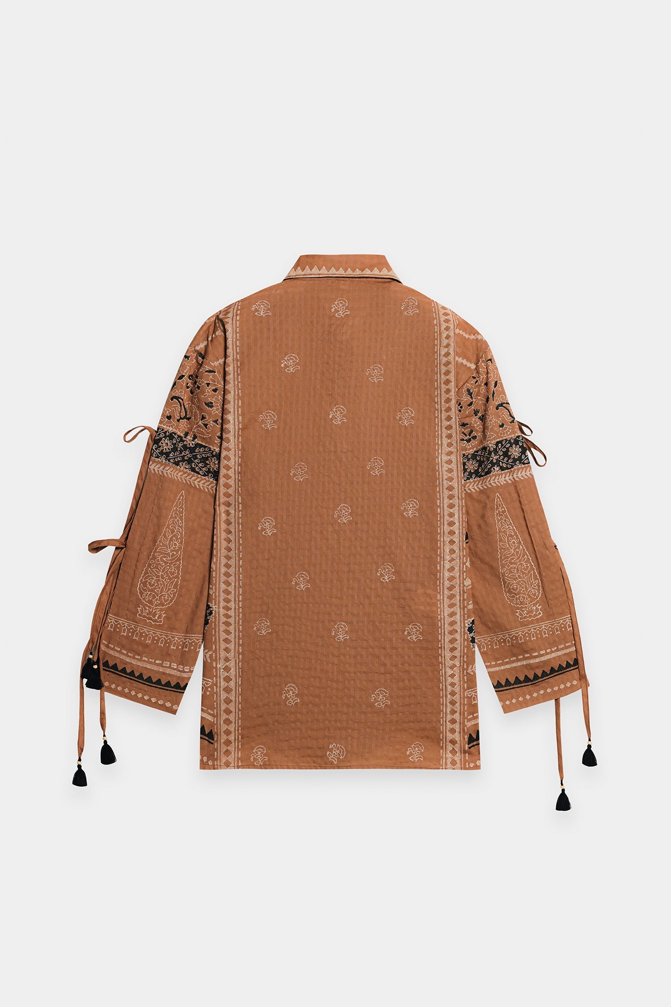 KURTI (S4E0574/119/806) - Image 9