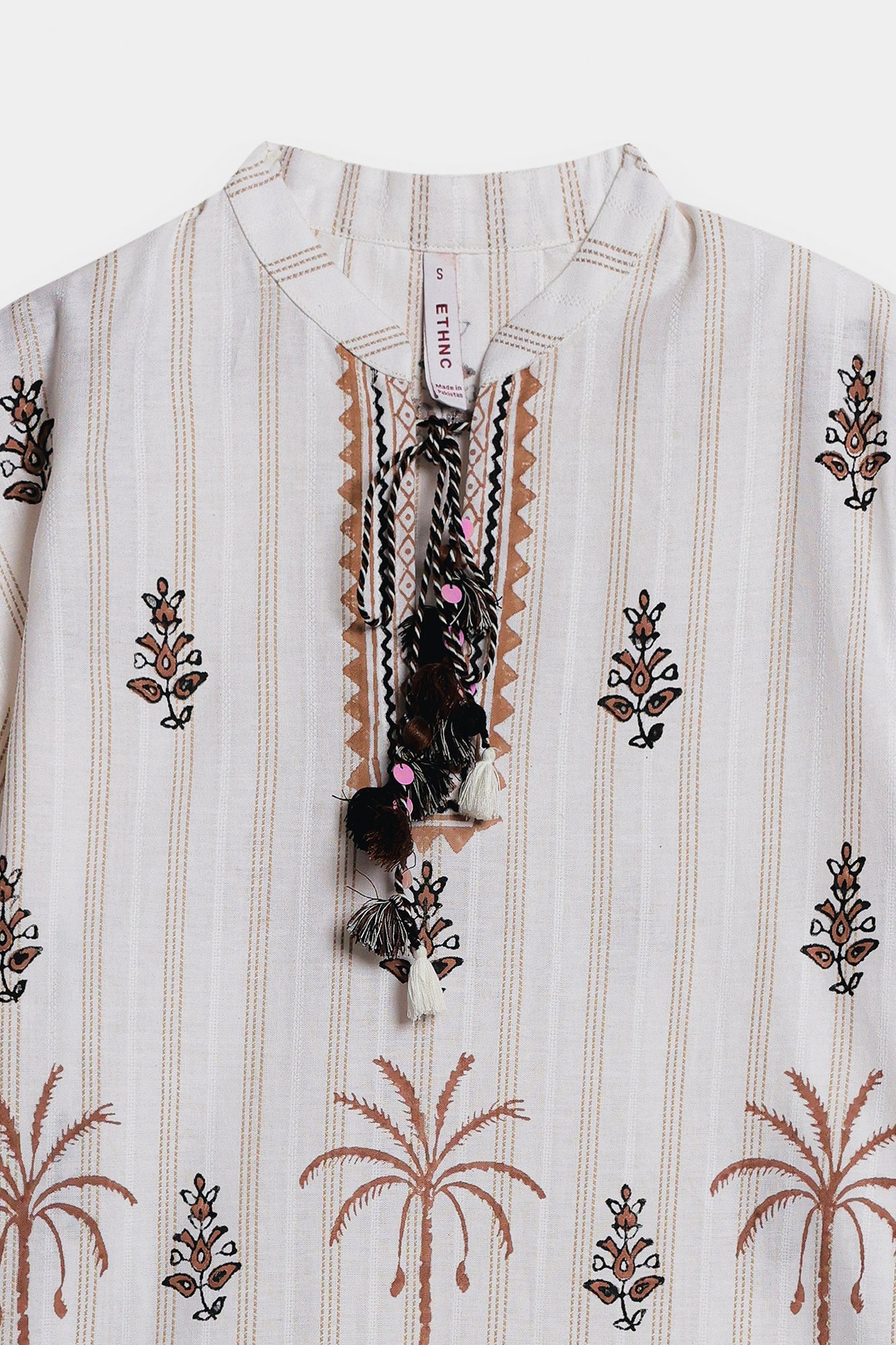 KURTI (S4E0580/119/001) - Image 2