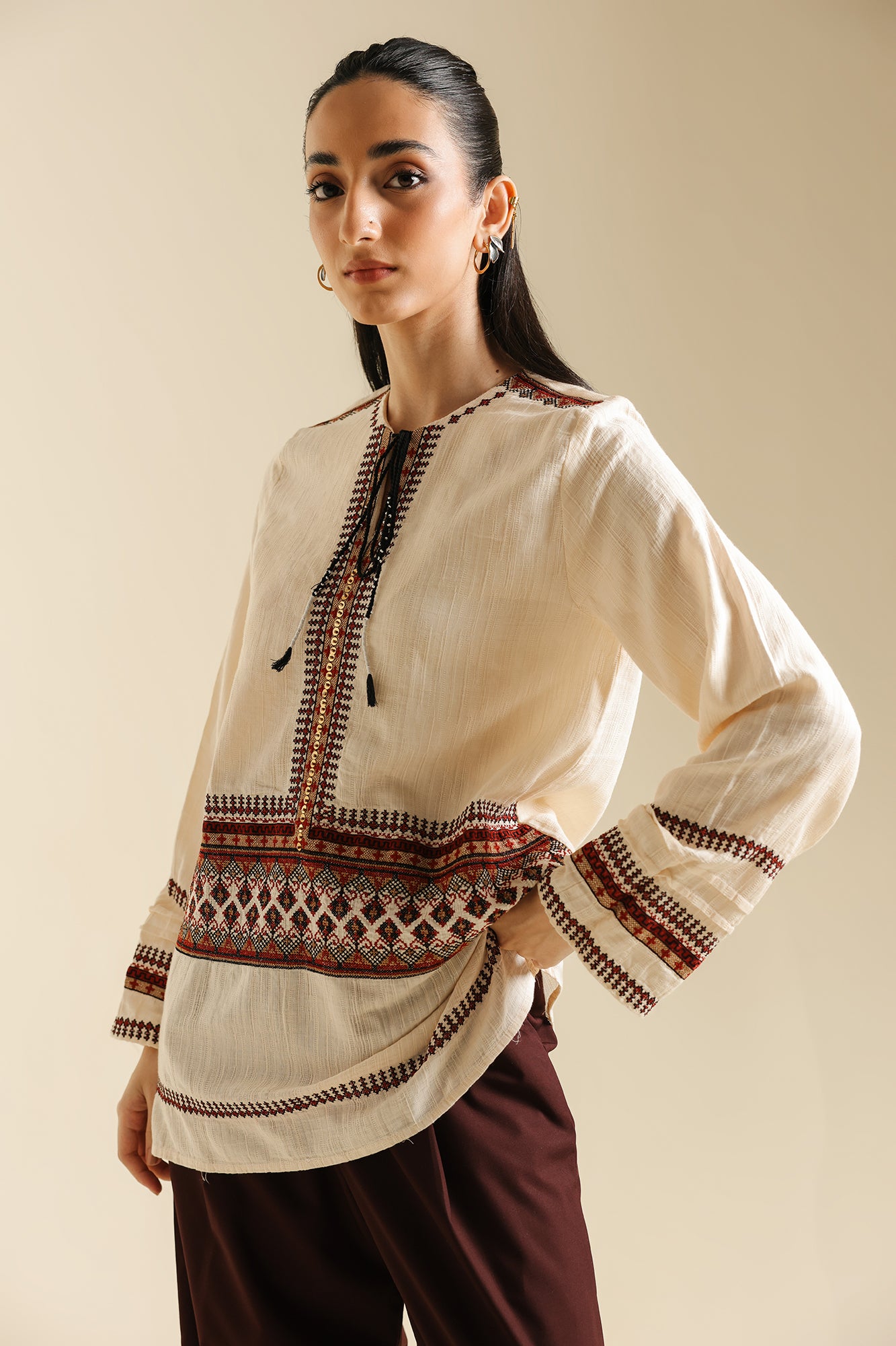 KURTI (S4E0591/119/004) - Image 5
