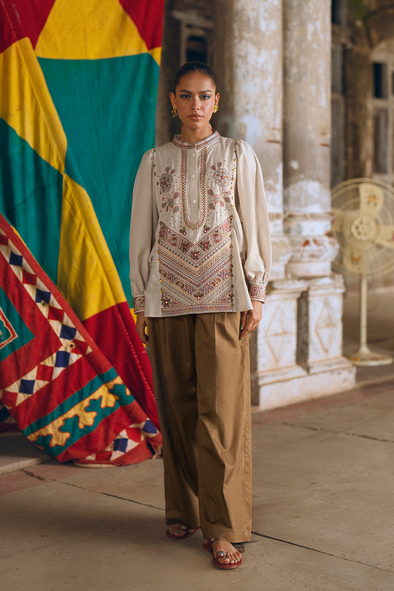 KURTI (S4E0593/119/006) - Image 2