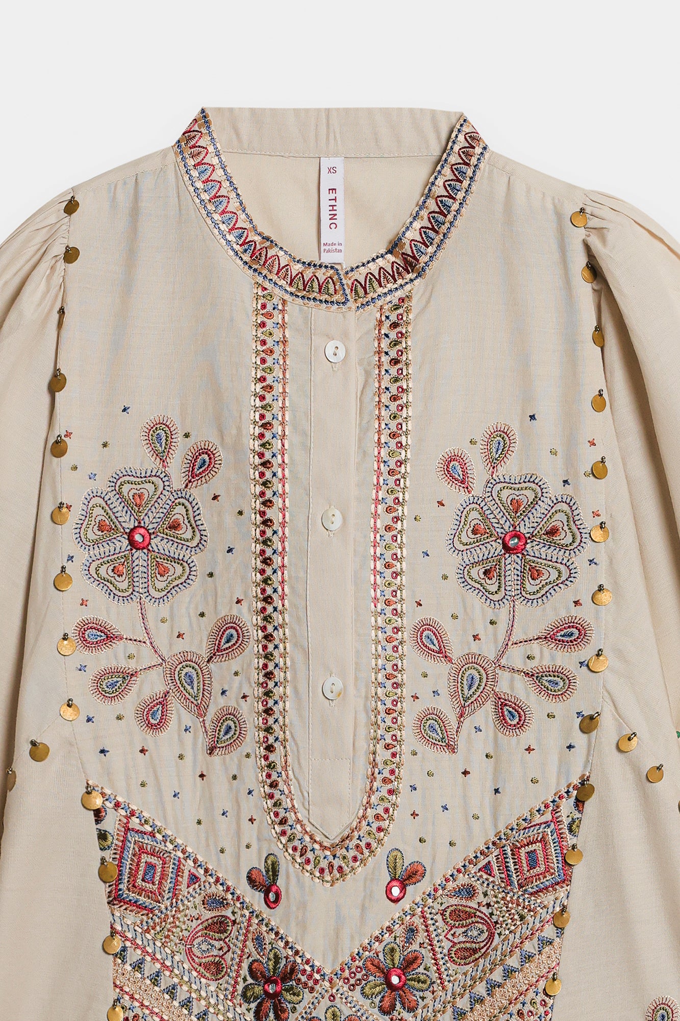 KURTI (S4E0593/119/006) - Image 11