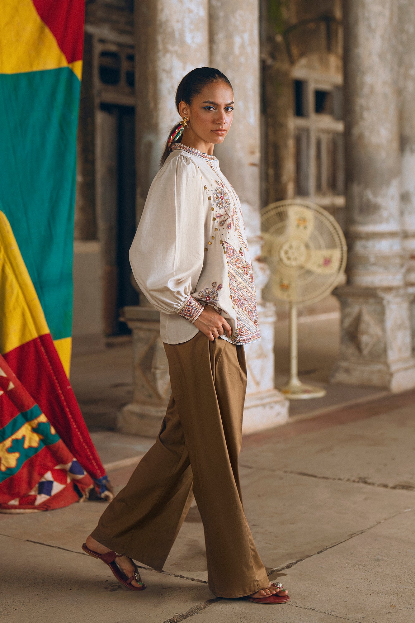 KURTI (S4E0593/119/006) - Image 4