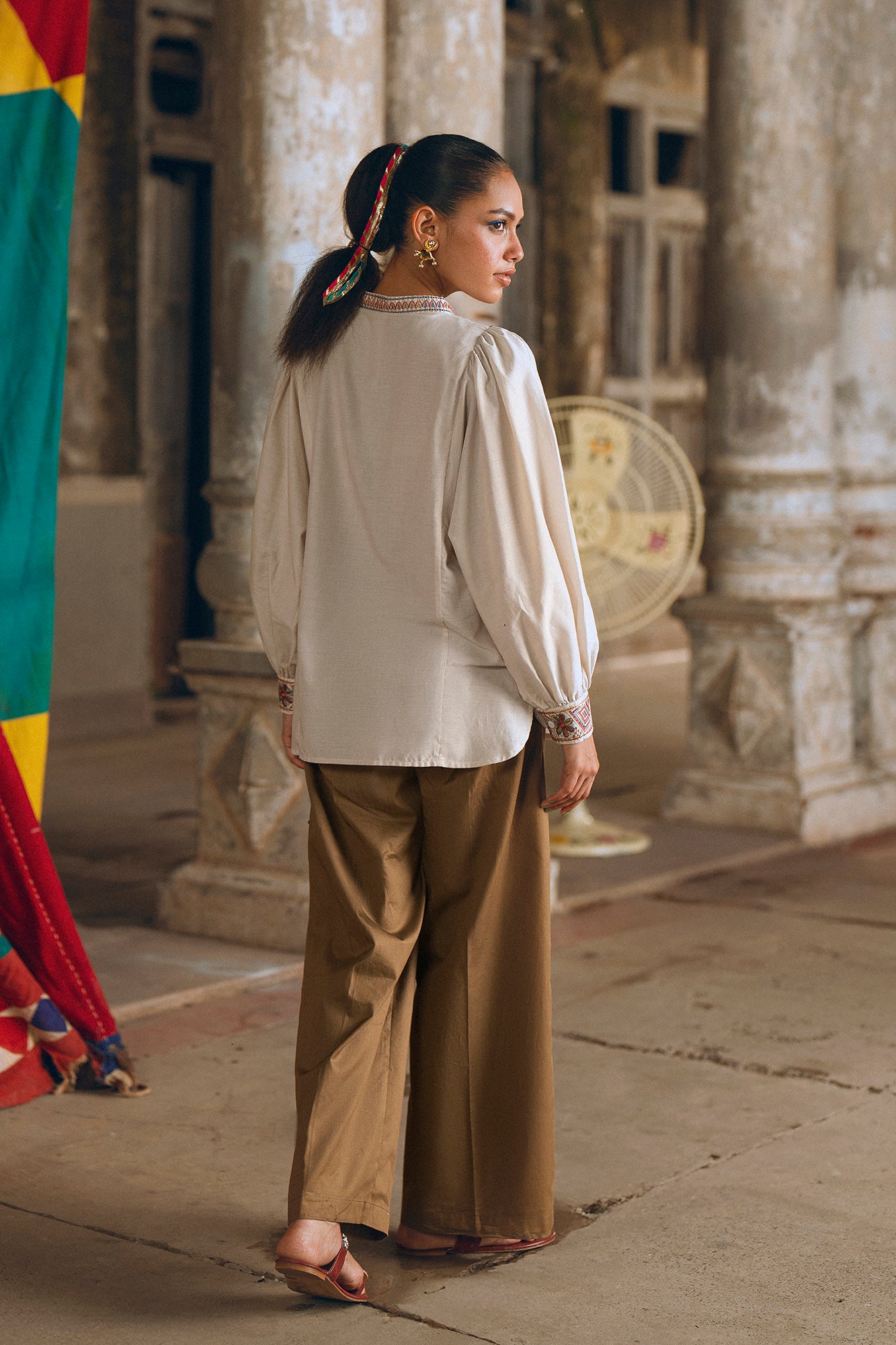 KURTI (S4E0593/119/006) - Image 9