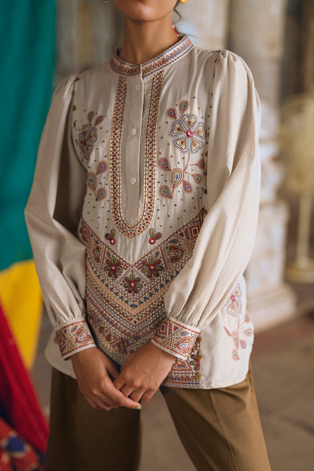KURTI (S4E0593/119/006) - Image 5