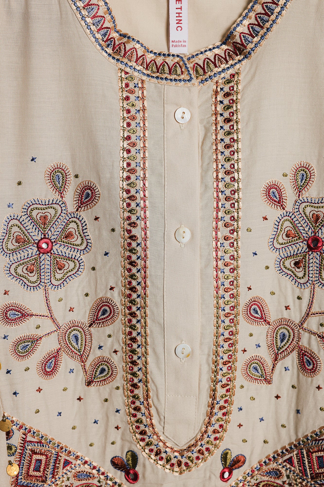 KURTI (S4E0593/119/006) - Image 13
