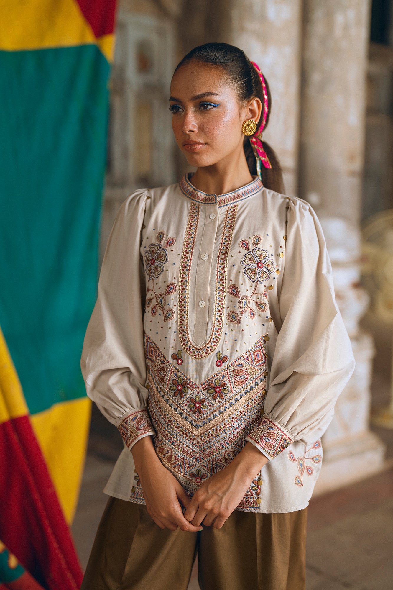 KURTI (S4E0593/119/006) - Image 6