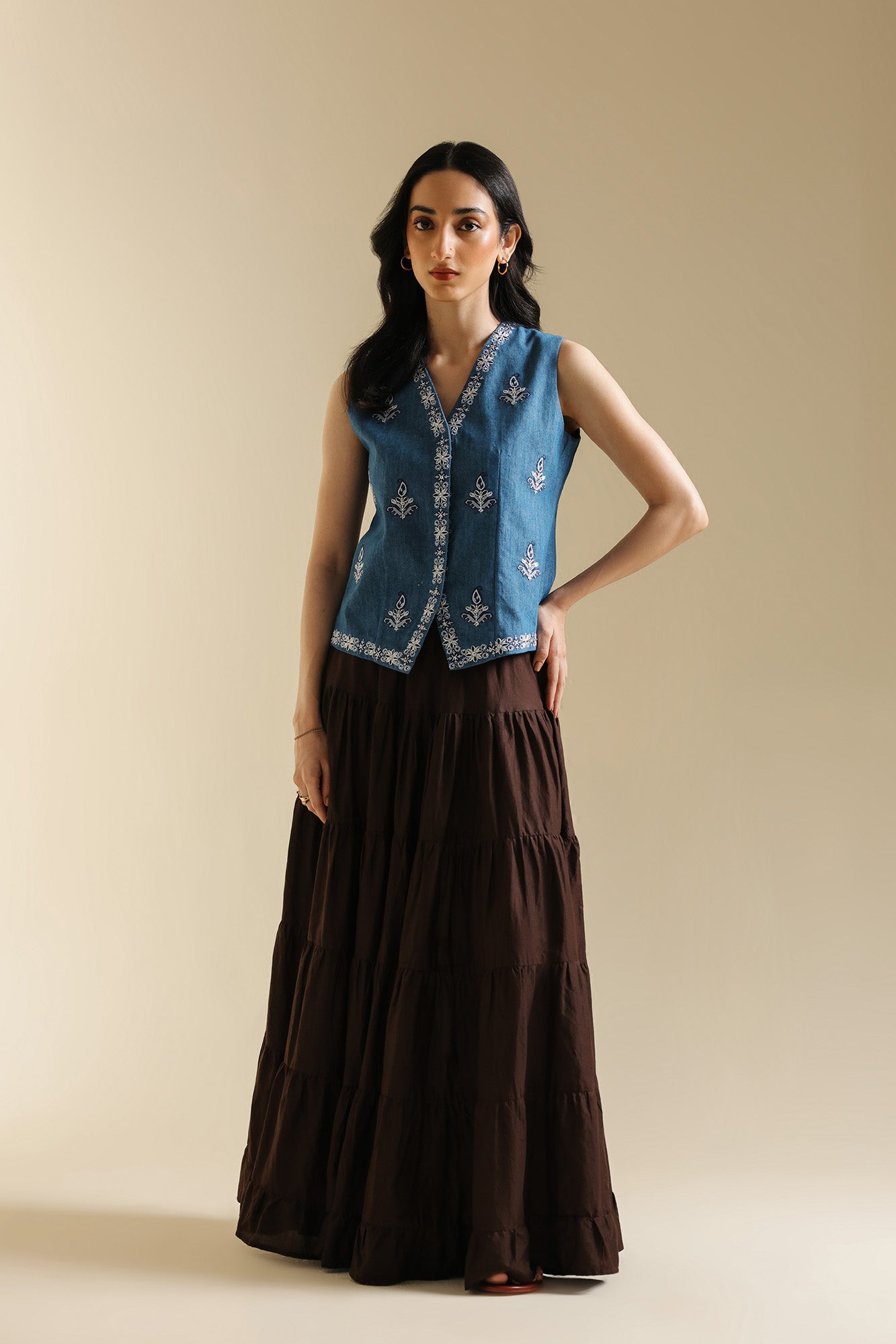 SKIRT (S4E0595/119/116) - Image 3