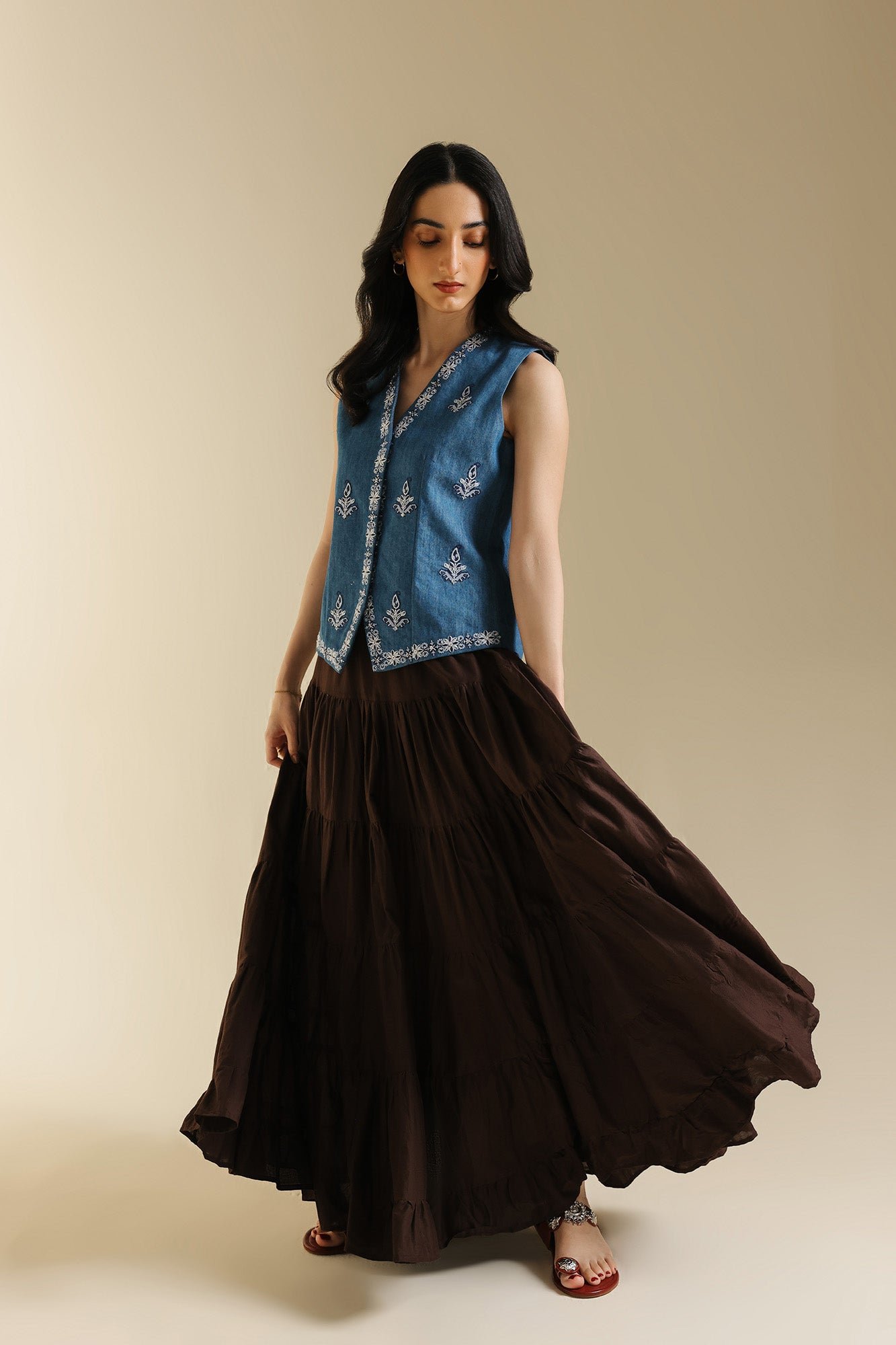 SKIRT (S4E0595/119/116) - Image 2