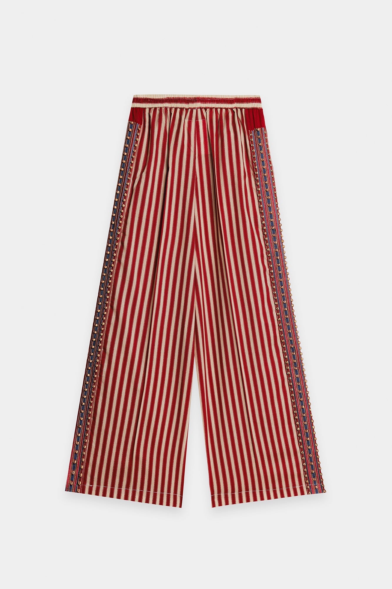 EMBROIDERED SUIT (S4E0596/119/414) - Image 6