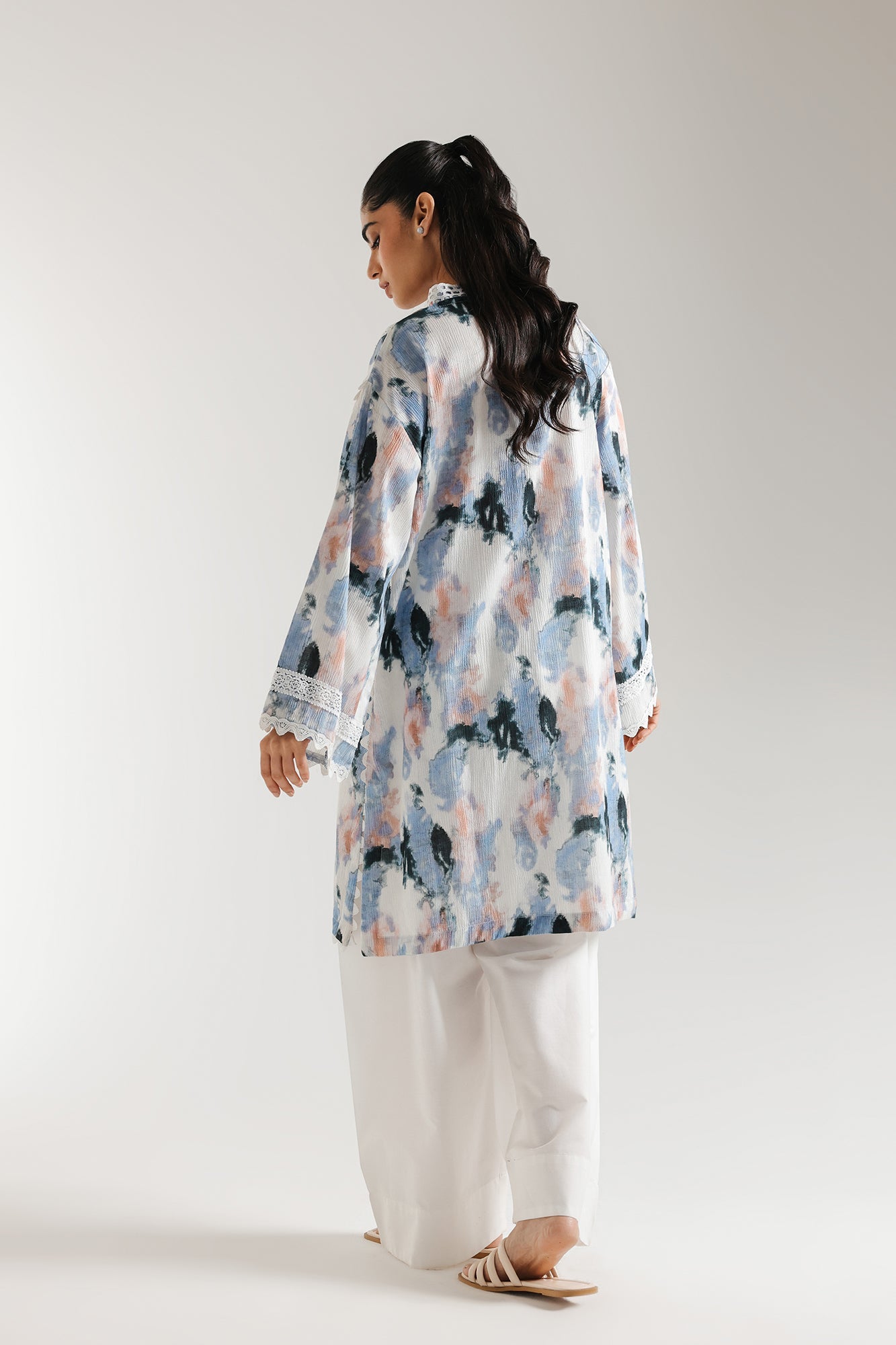EMBROIDERED SHIRT (S7E6319/102/003) - Image 4
