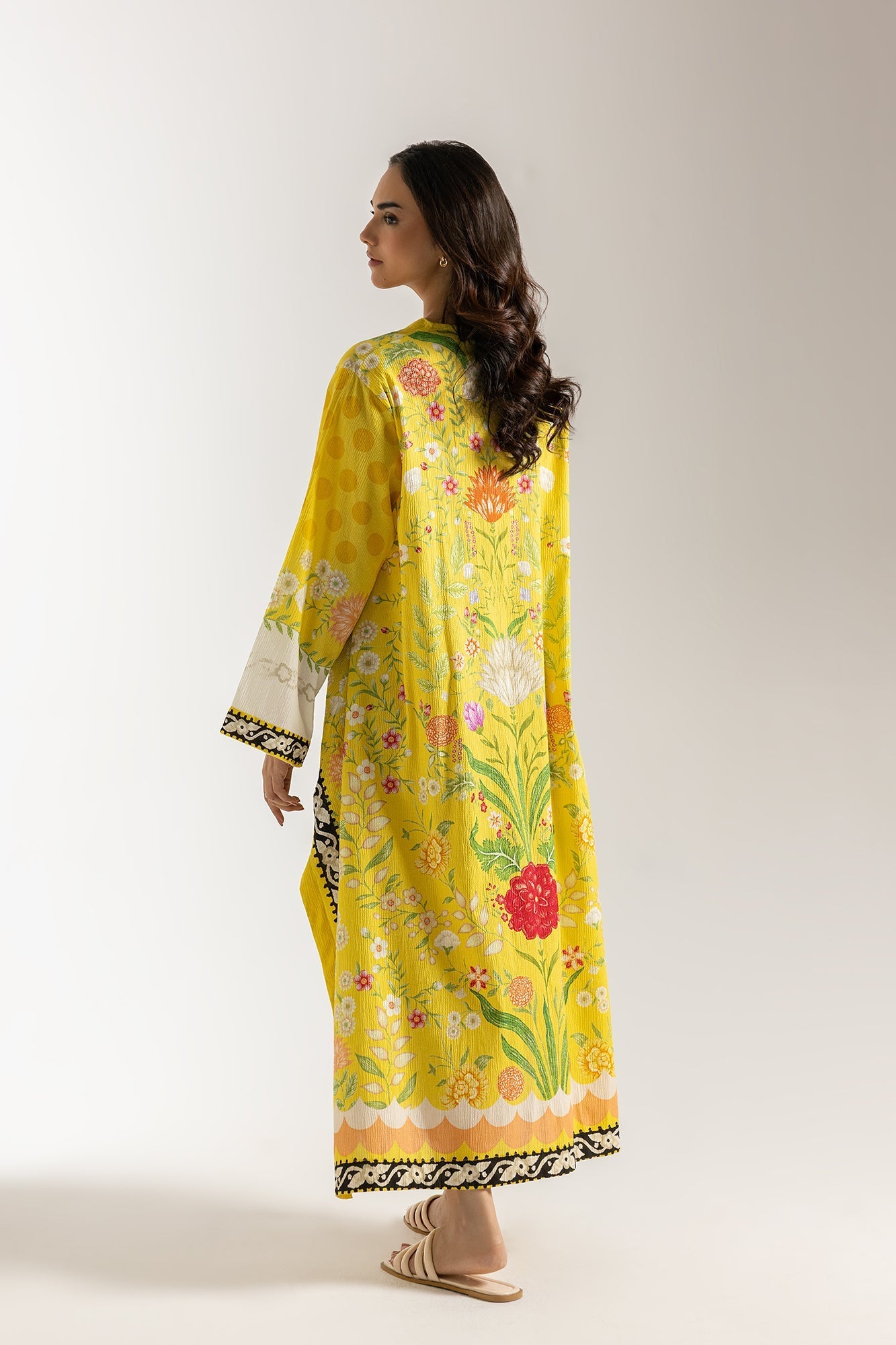 PRINTED DRESS (S7E6391/102/109) - Image 4
