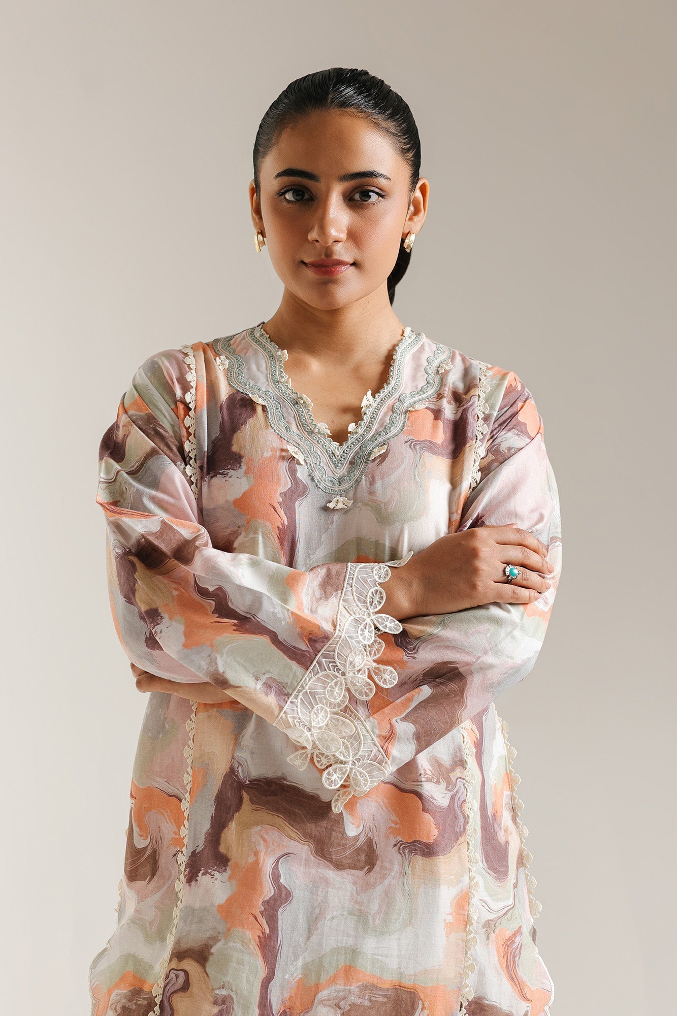 EMBROIDERED SHIRT (S8E6322/102/908) - Image 5