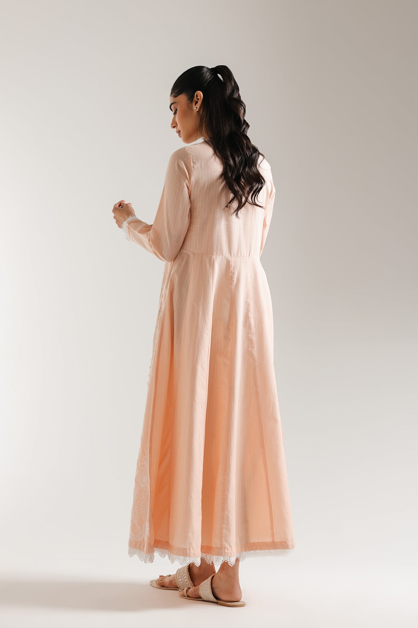 EMBROIDERED DRESS (S8E6543/102/329) - Image 4