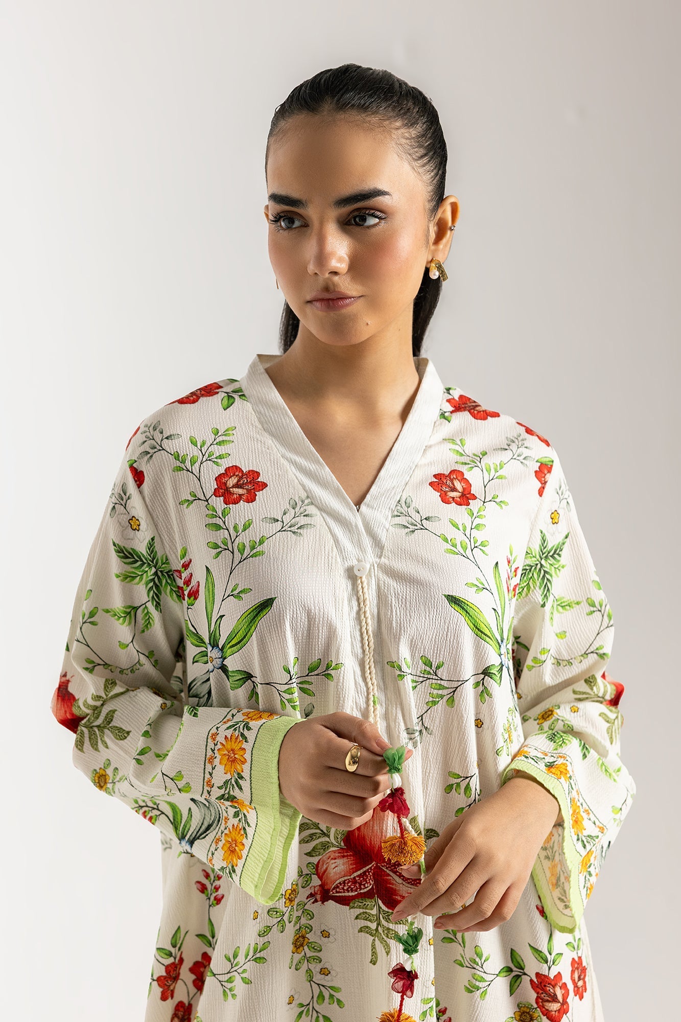 PRINTED SHIRT (S9E6404/102/002) - Image 4