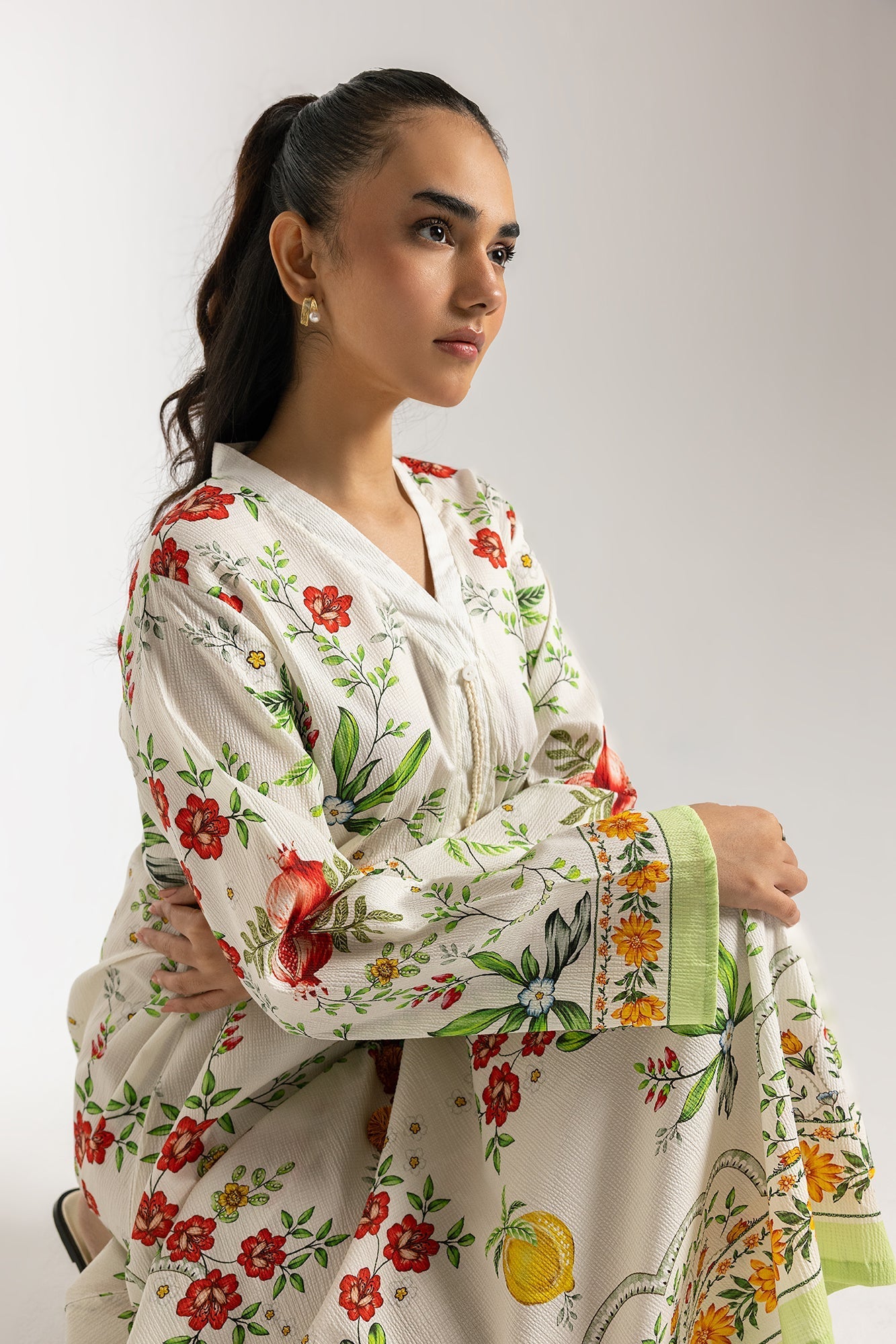 PRINTED SHIRT (S9E6404/102/002) - Image 5