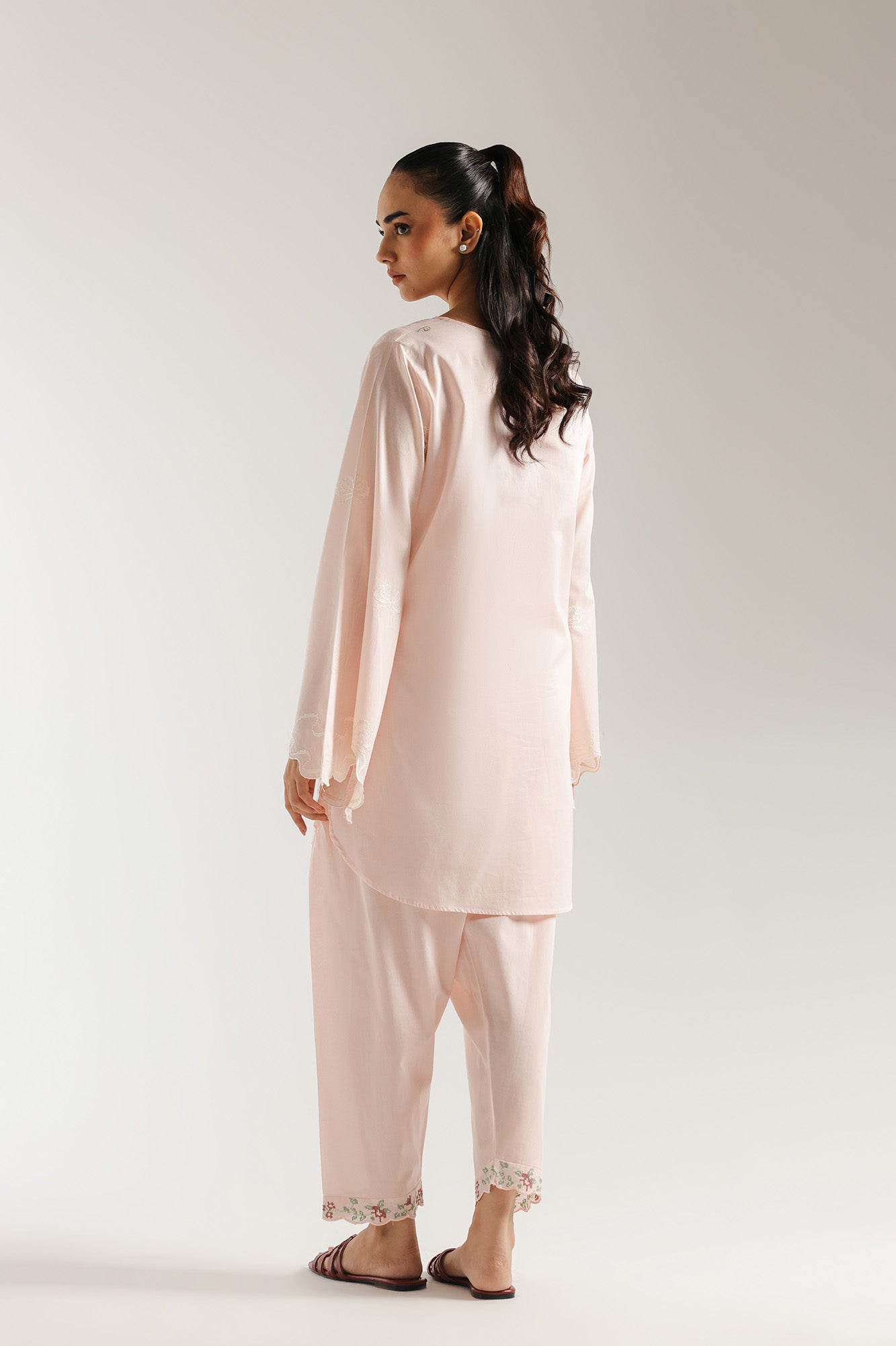 EMBROIDERED SUIT (S9E6408/102/330) - Image 4