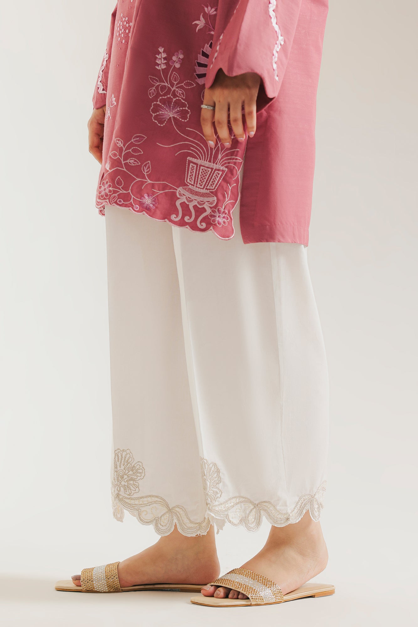 TROUSER (S9E6504/102/001) - Image 2